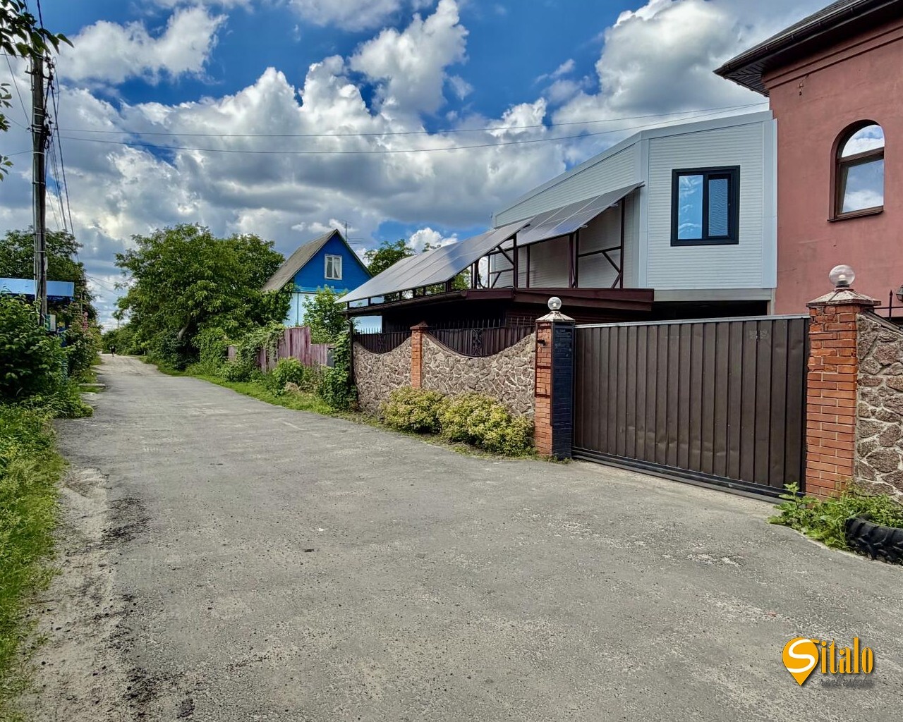 Продажа участка под индивидуальное жилое строительство 6.1 соток, 47-я Садовая ул.