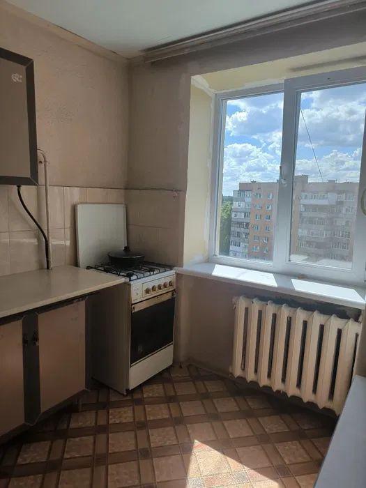 Продажа 1-комнатной квартиры 38.6 м², Михаила Грушевского ул.