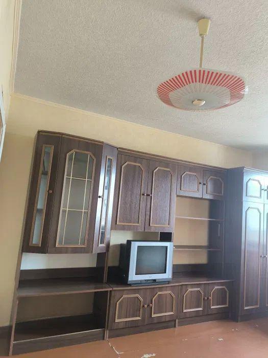 Продажа 1-комнатной квартиры 38.6 м², Михаила Грушевского ул.