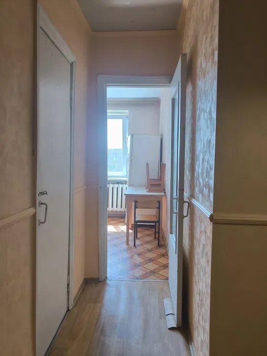 Продажа 1-комнатной квартиры 38.6 м², Михаила Грушевского ул.