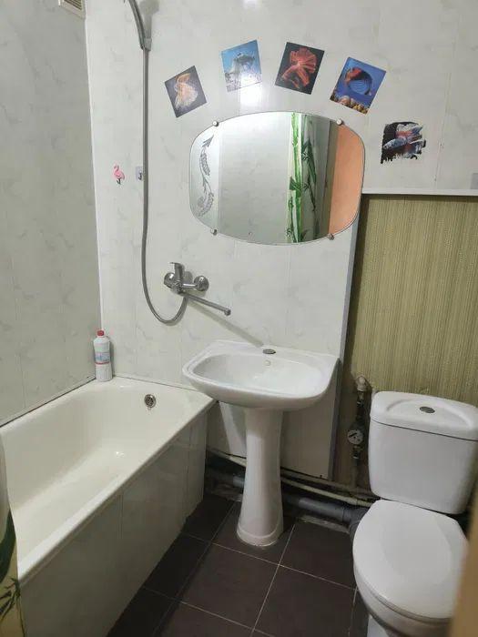 Продажа 1-комнатной квартиры 38.6 м², Михаила Грушевского ул.