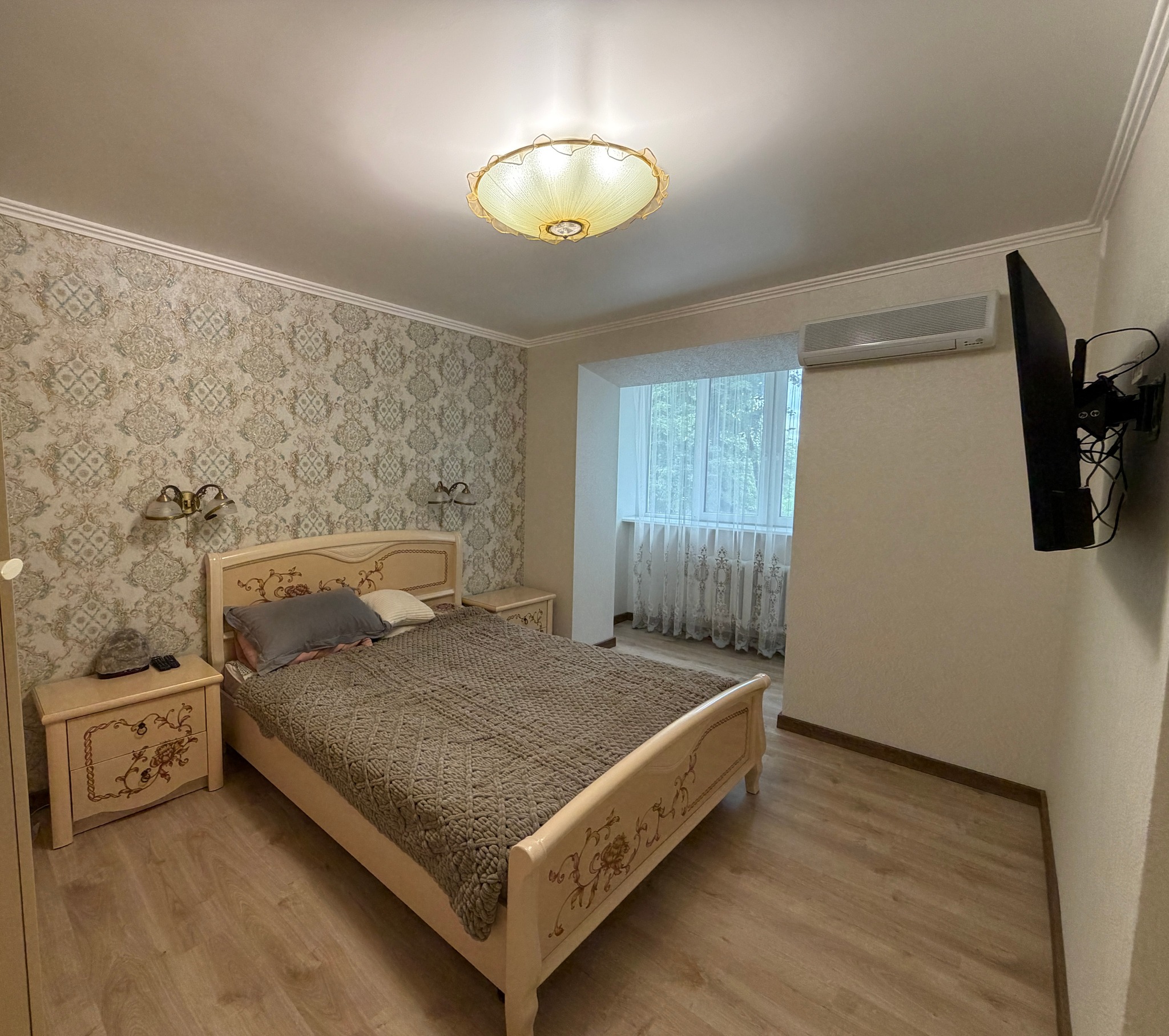 Продажа 3-комнатной квартиры 67 м², Покровская пл., вул.,25