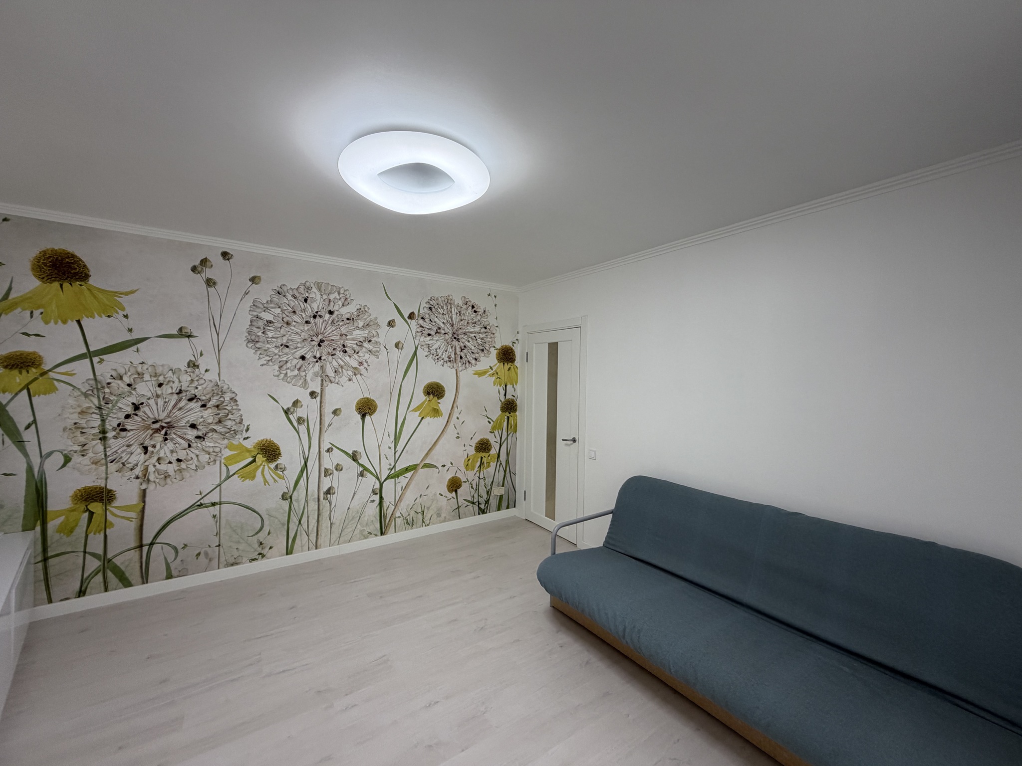 Продажа 3-комнатной квартиры 67 м², Покровская пл., вул.,25