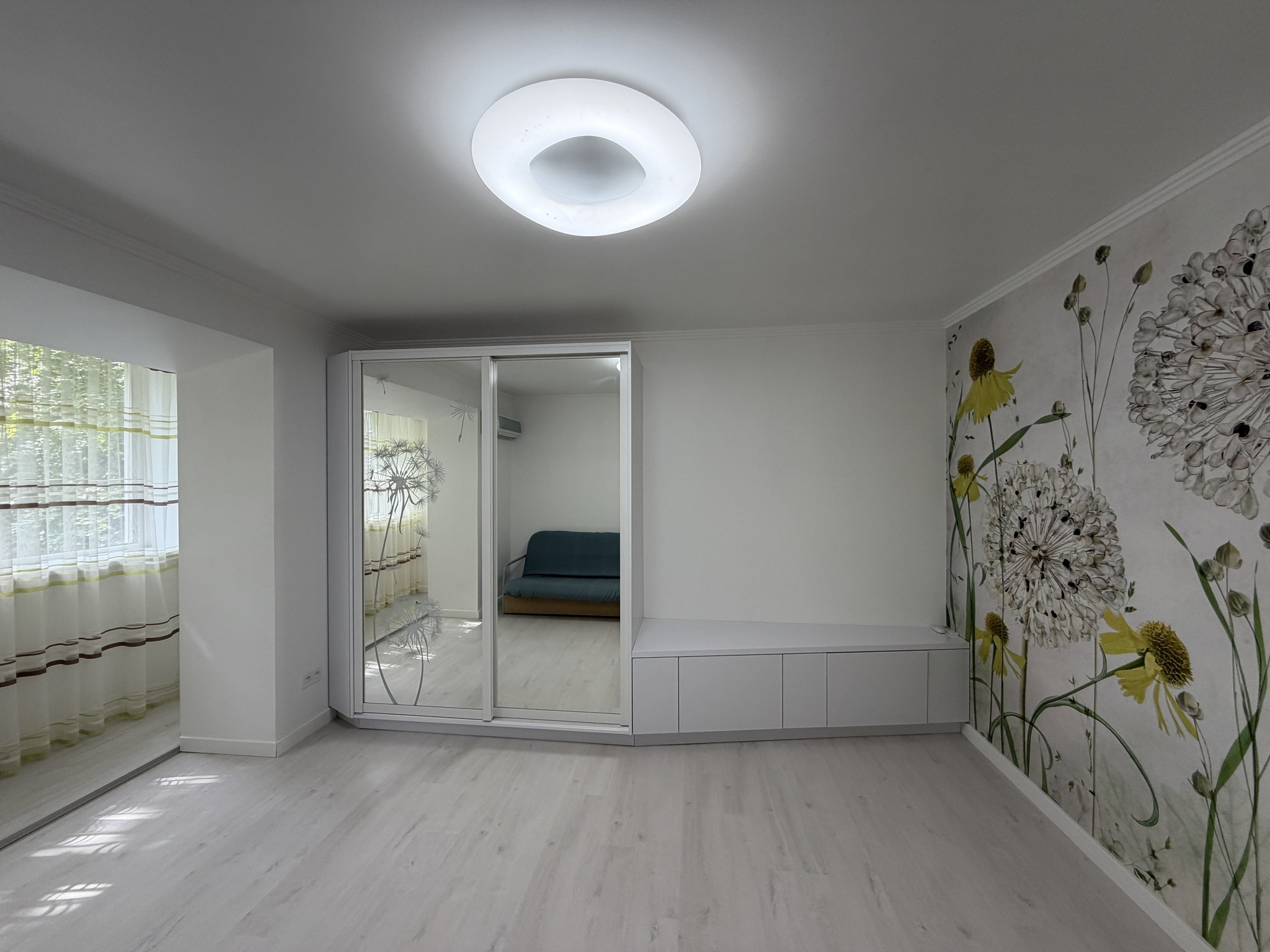 Продажа 3-комнатной квартиры 67 м², Покровская пл., вул.,25