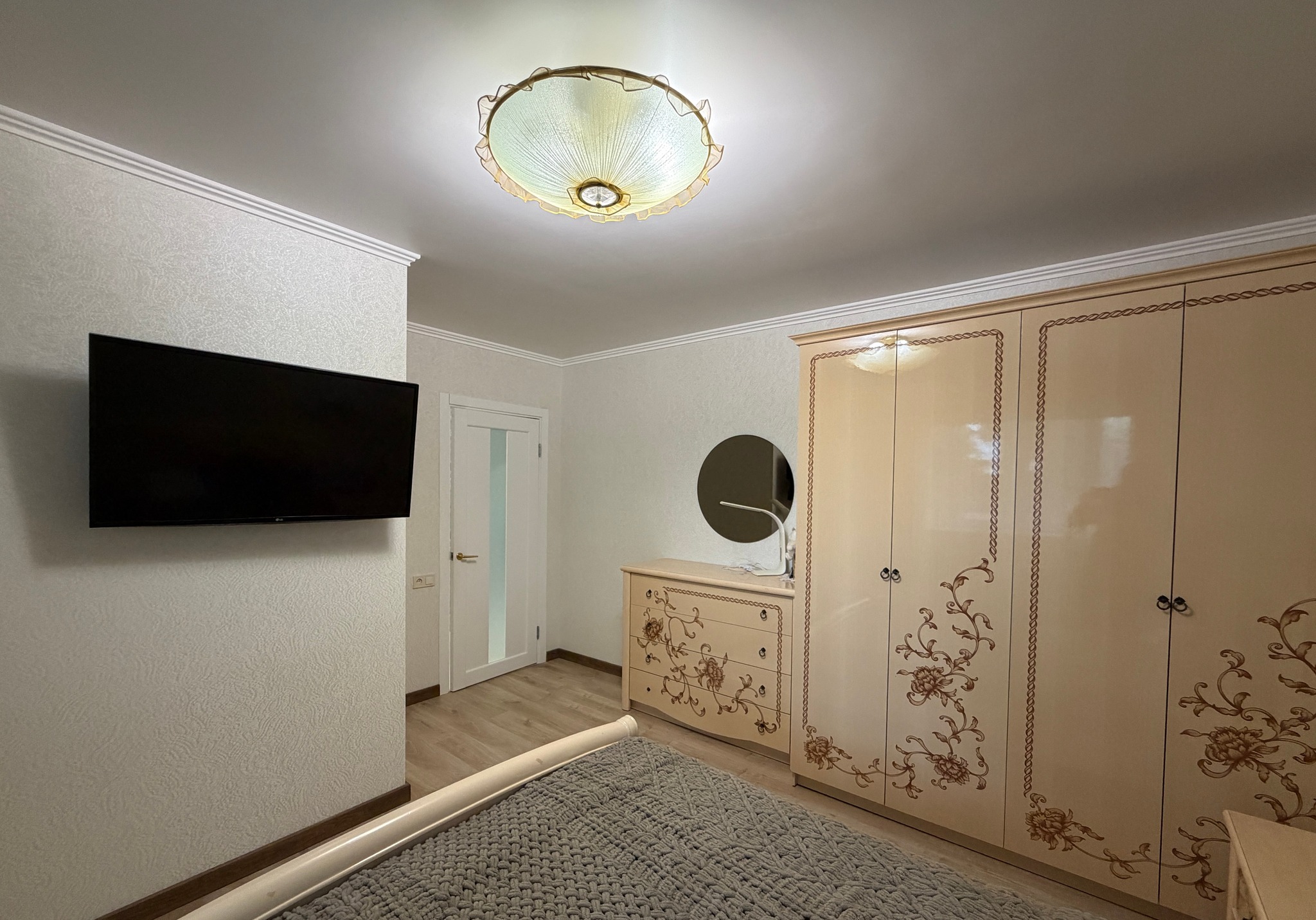 Продажа 3-комнатной квартиры 67 м², Покровская пл., вул.,25