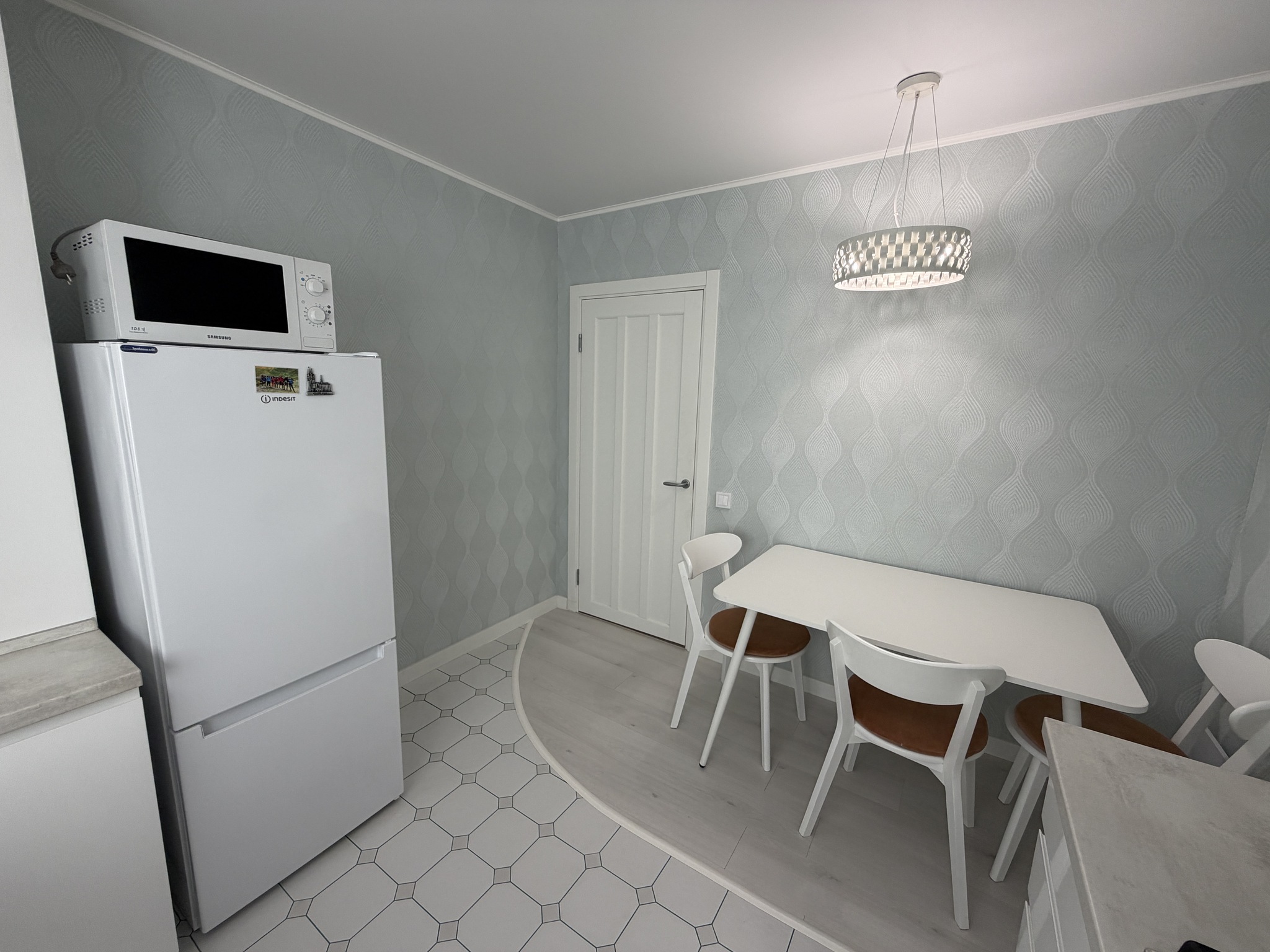 Продажа 3-комнатной квартиры 67 м², Покровская пл., вул.,25