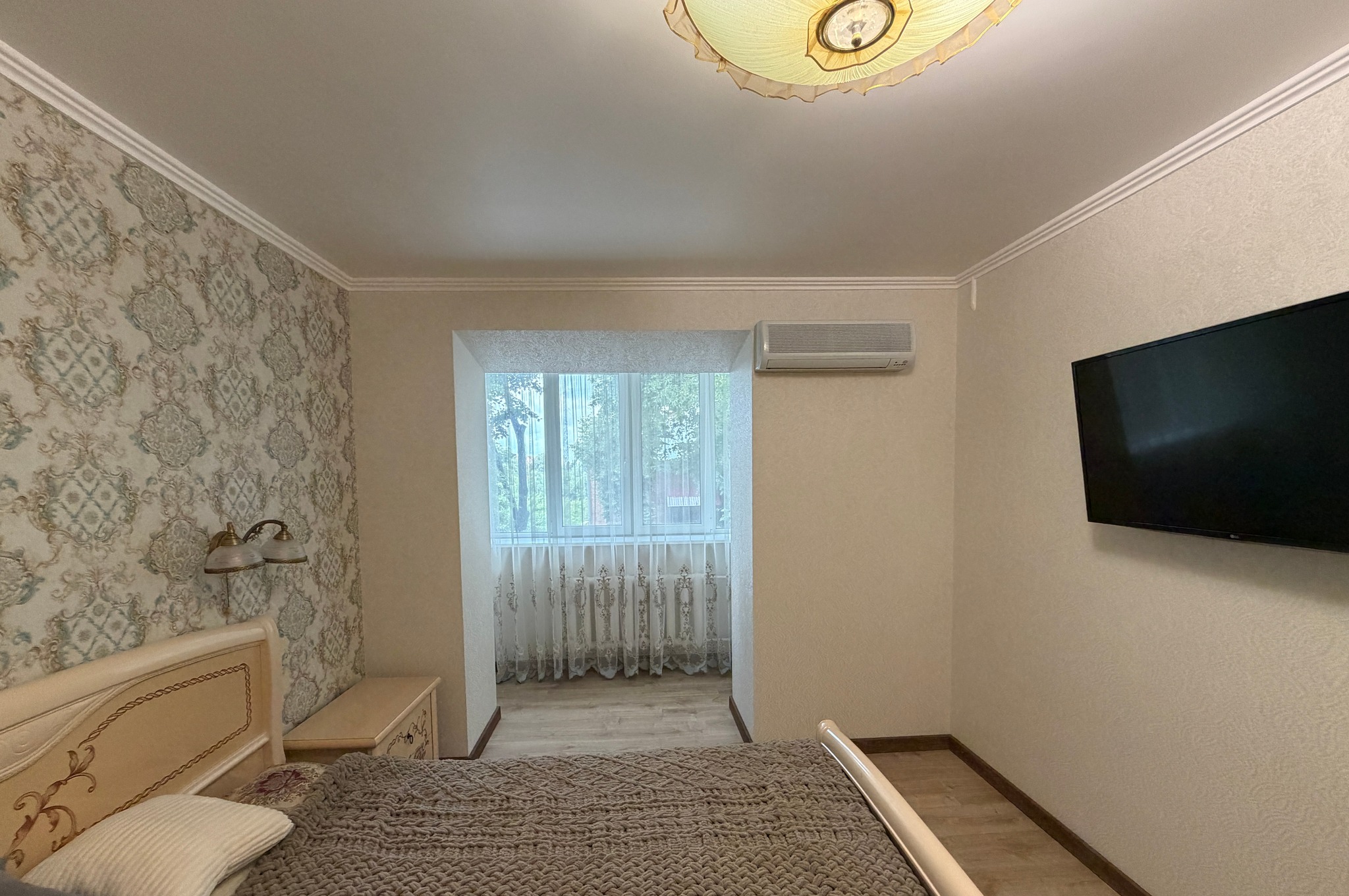 Продажа 3-комнатной квартиры 67 м², Покровская пл., вул.,25