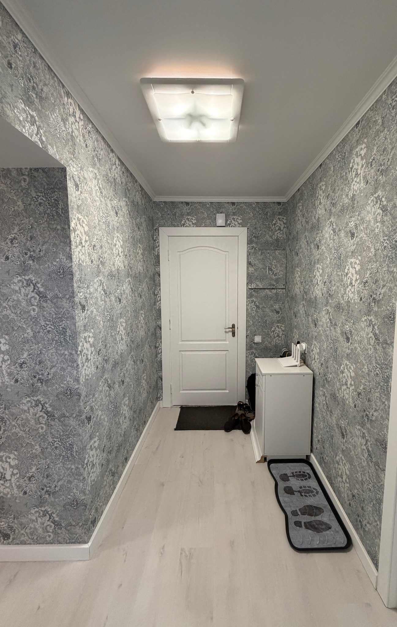 Продажа 3-комнатной квартиры 67 м², Покровская пл., вул.,25