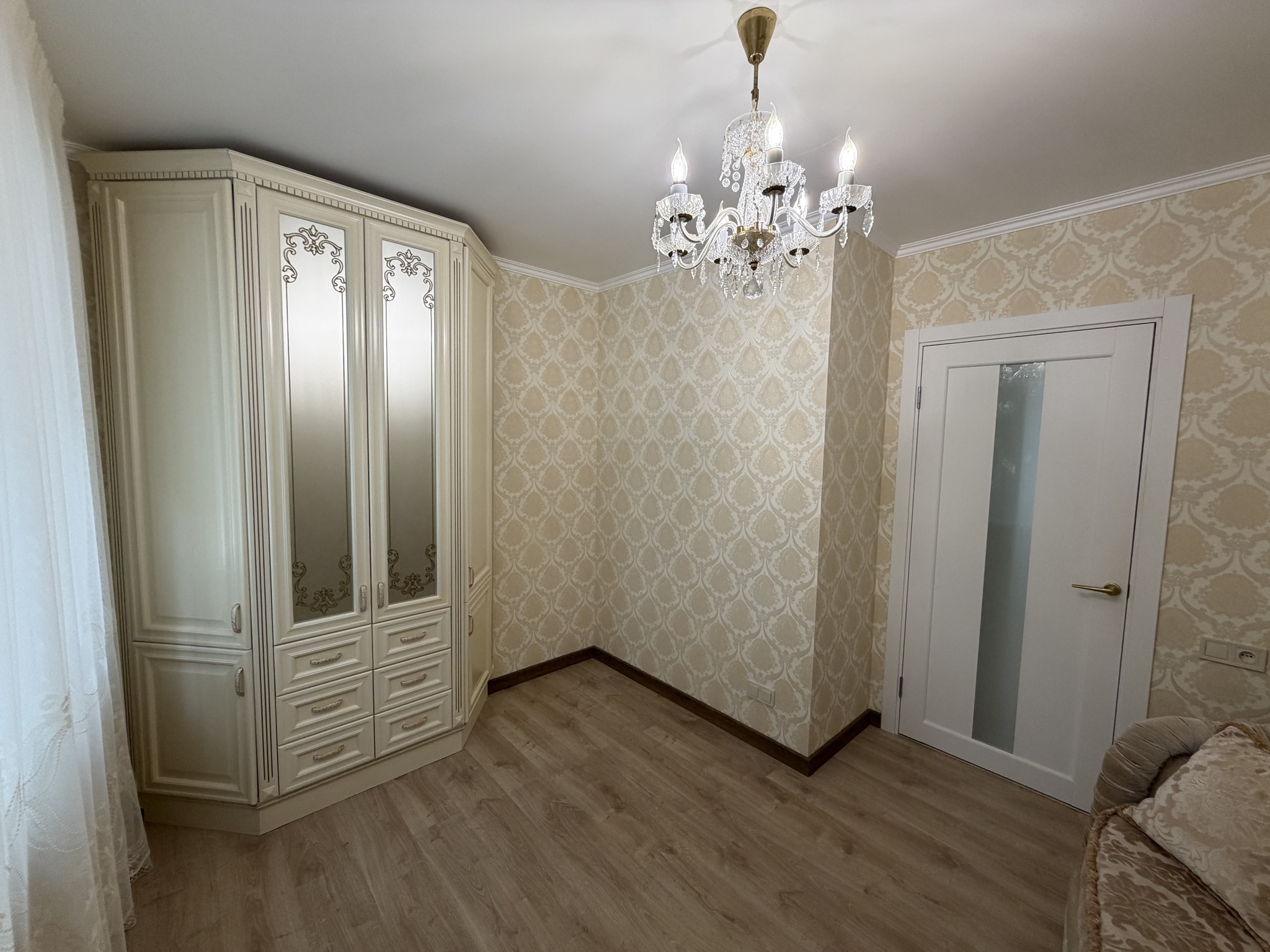 Продажа 3-комнатной квартиры 67 м², Покровская пл., вул.,25