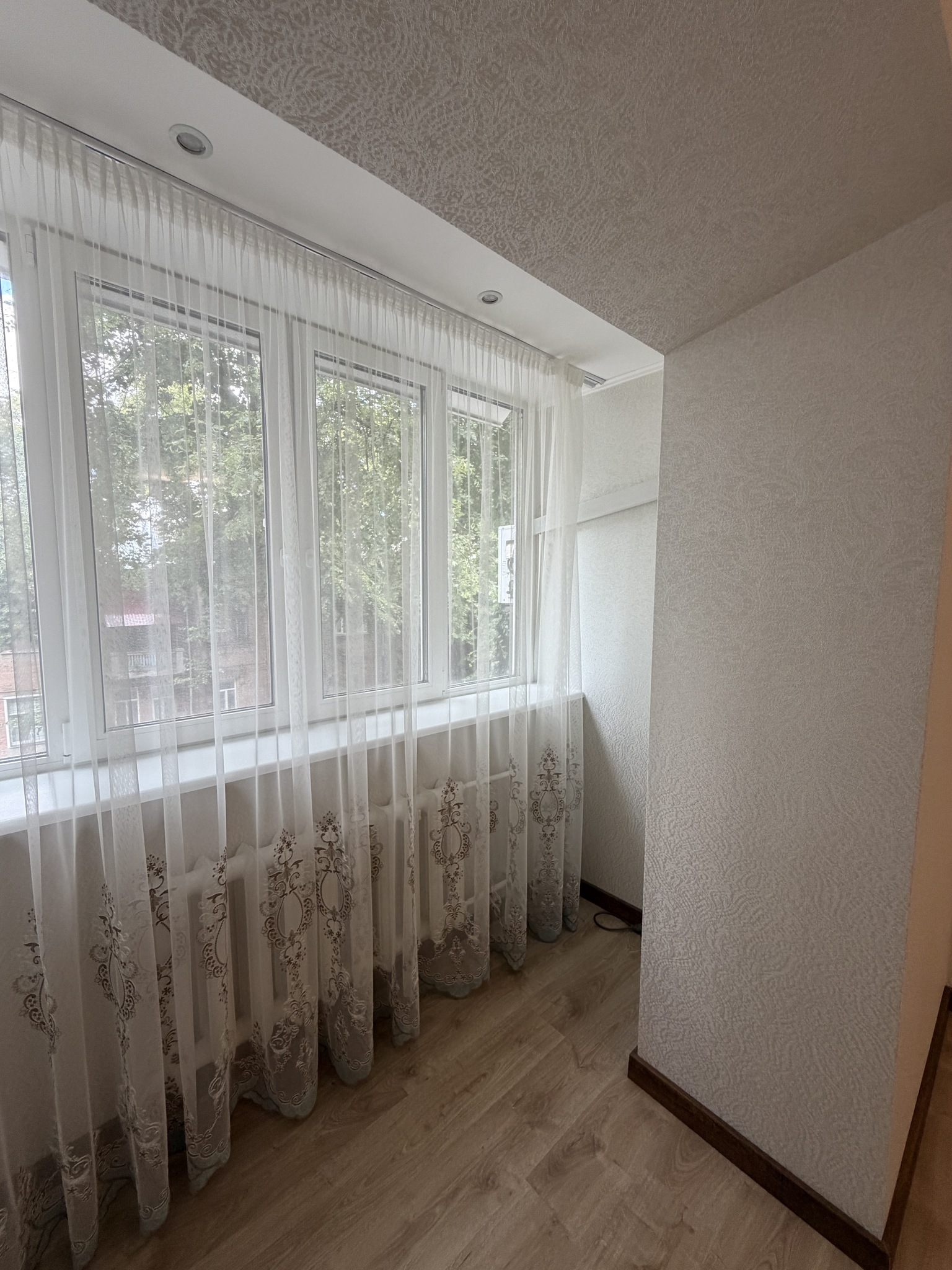 Продажа 3-комнатной квартиры 67 м², Покровская пл., вул.,25