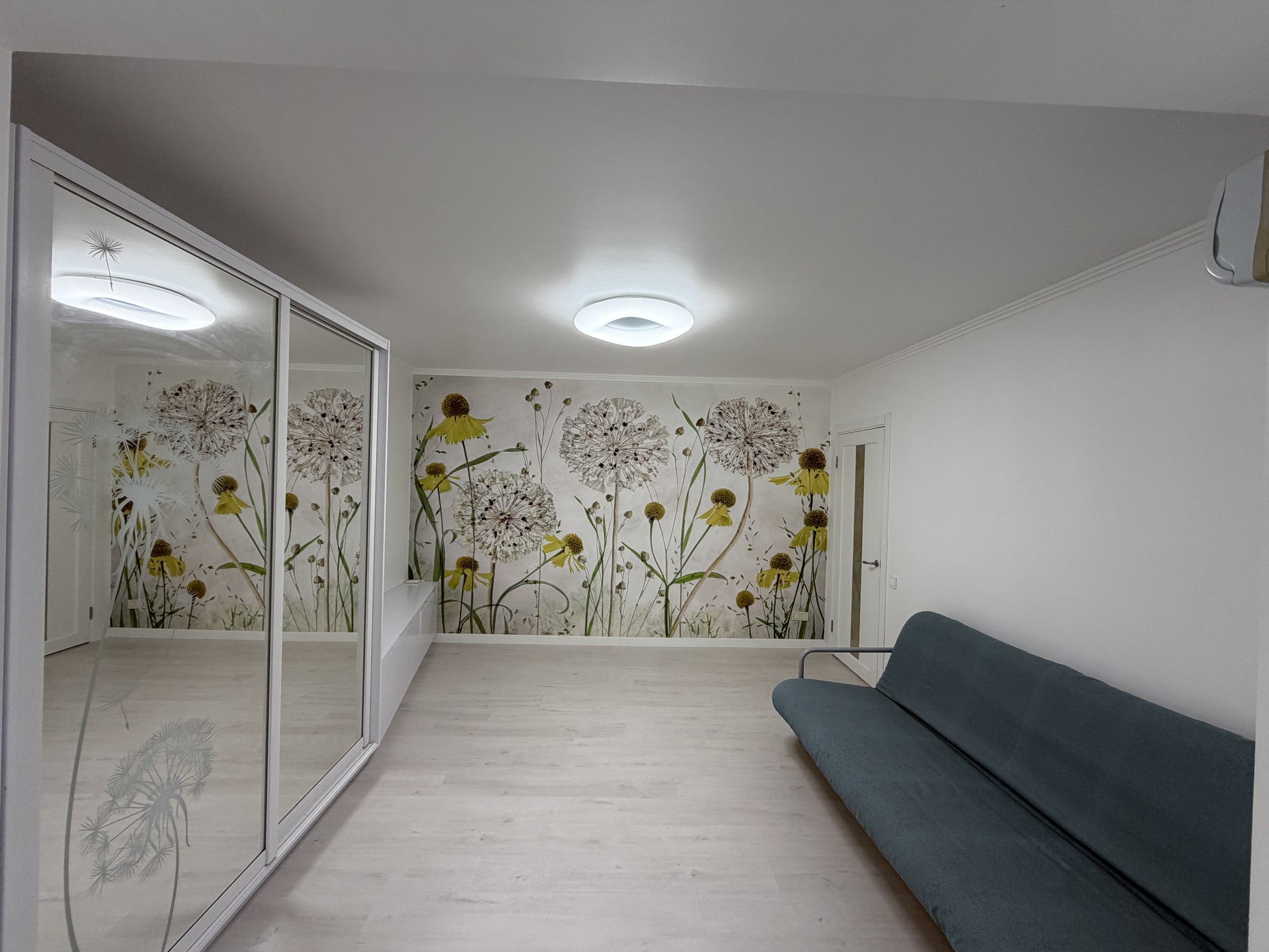 Продажа 3-комнатной квартиры 67 м², Покровская пл., вул.,25