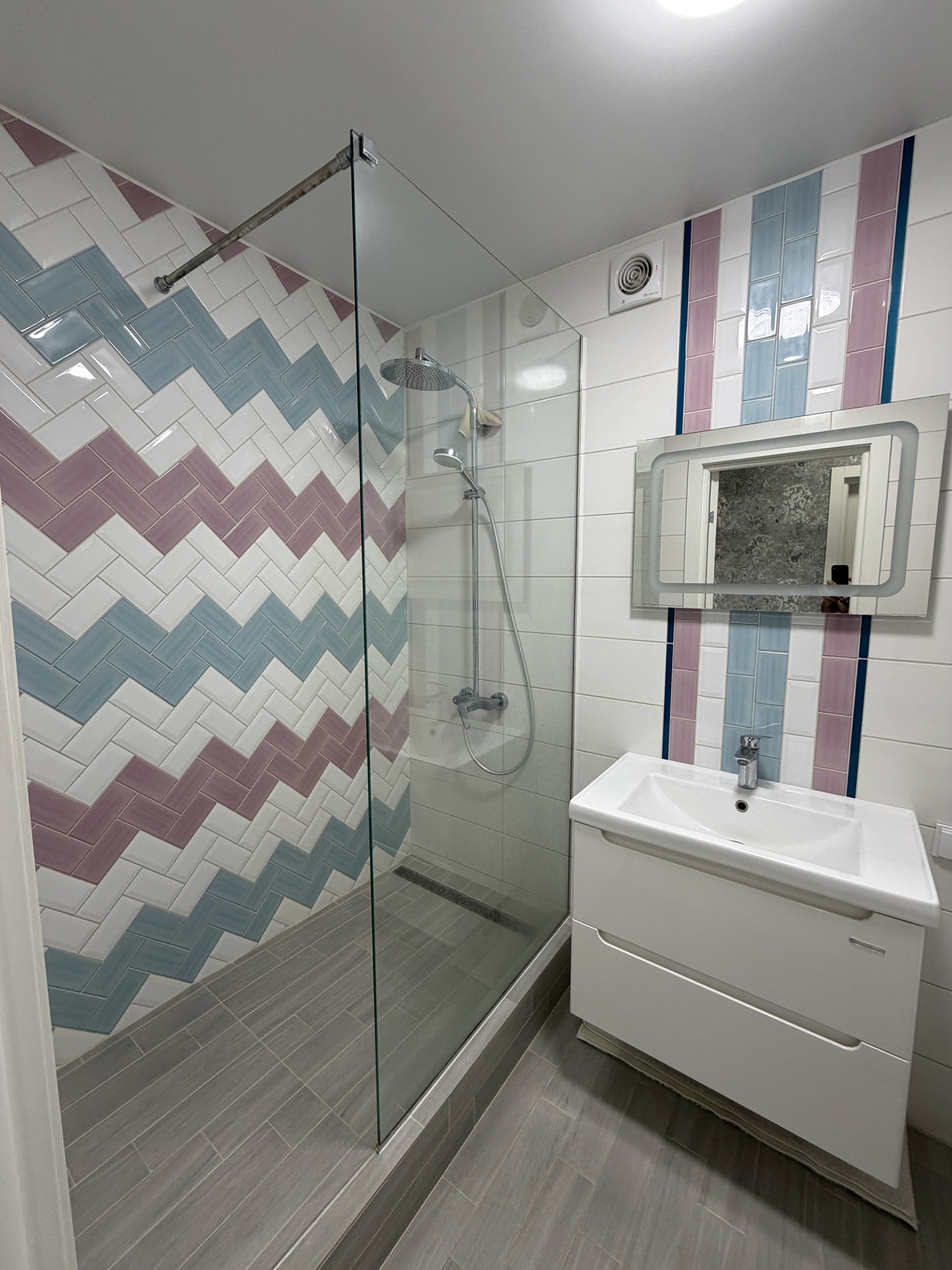 Продажа 3-комнатной квартиры 67 м², Покровская пл., вул.,25