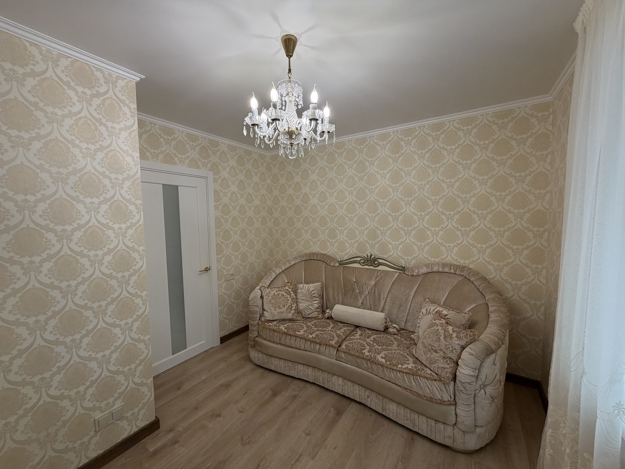 Продажа 3-комнатной квартиры 67 м², Покровская пл., вул.,25
