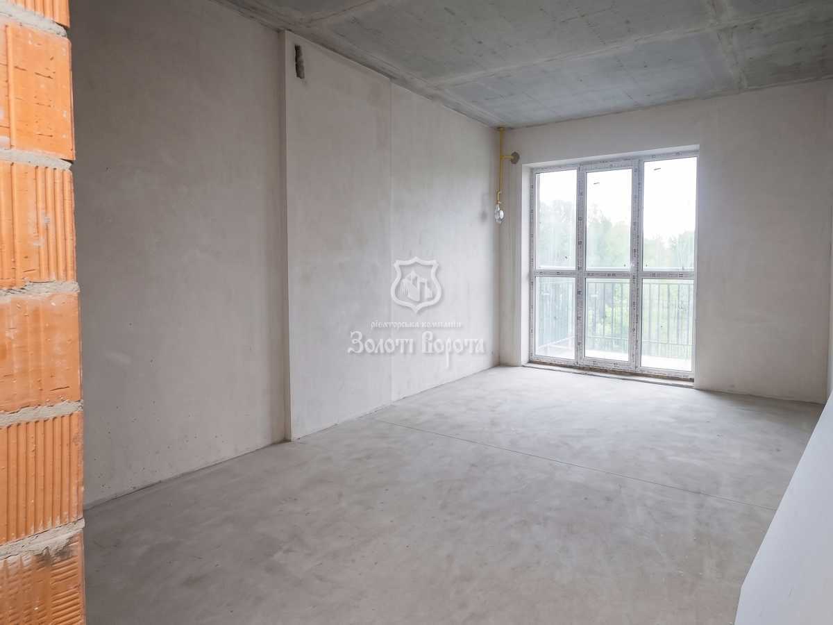 Продаж 1-кімнатної квартири 40 м², Метрологічна вул., 107г