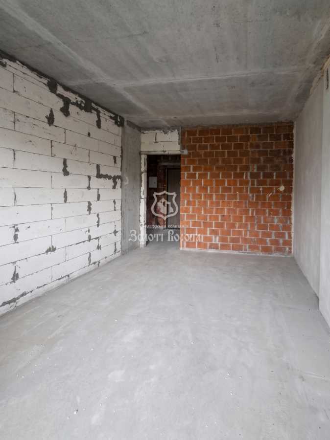 Продаж 1-кімнатної квартири 40 м², Метрологічна вул., 107г
