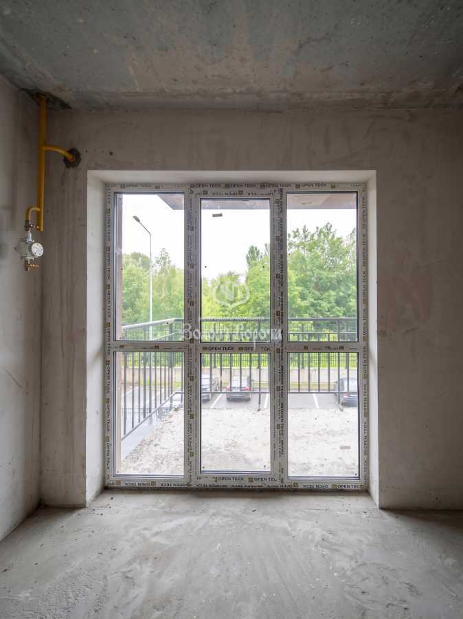 Продаж 1-кімнатної квартири 40 м², Метрологічна вул., 107г