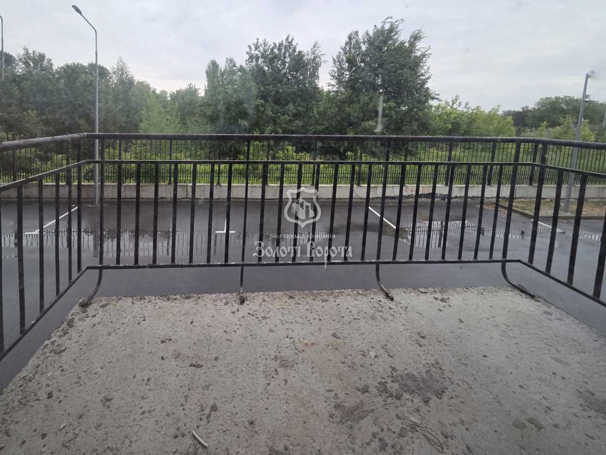 Продаж 1-кімнатної квартири 40 м², Метрологічна вул., 107г