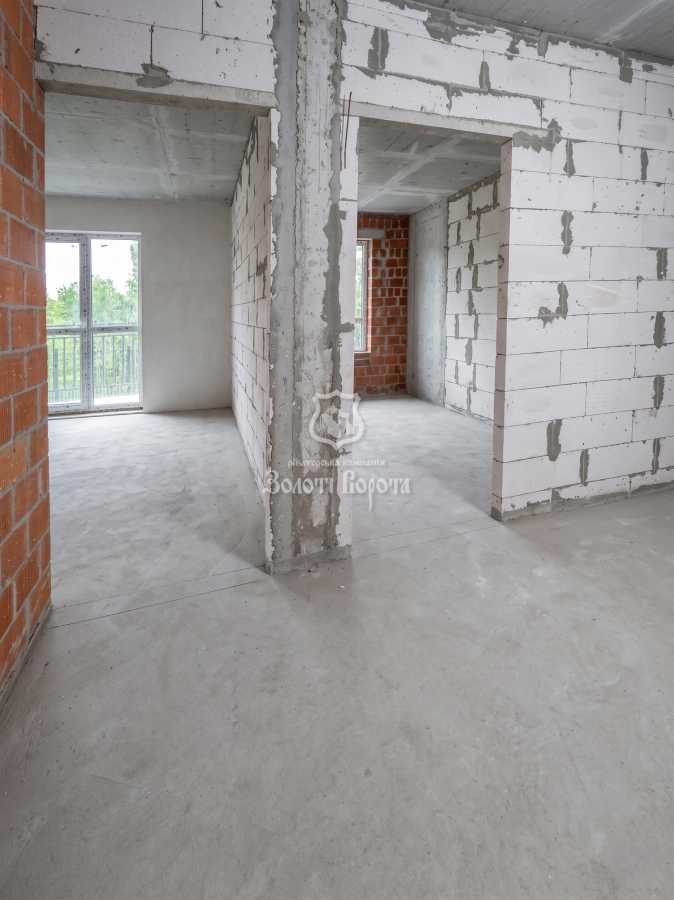 Продаж 1-кімнатної квартири 40 м², Метрологічна вул., 107г