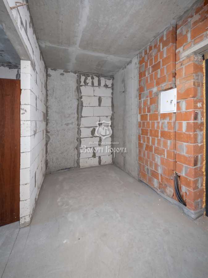 Продаж 1-кімнатної квартири 40 м², Метрологічна вул., 107г