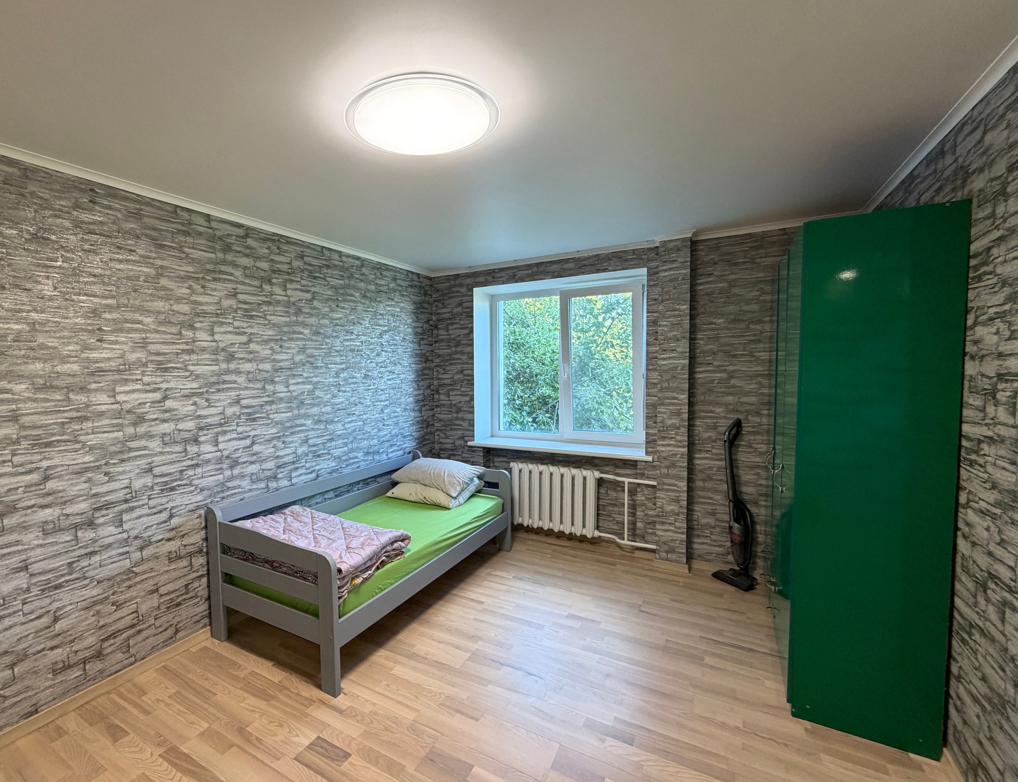 Продажа 2-комнатной квартиры 56 м², Покровская пл., вул.,25