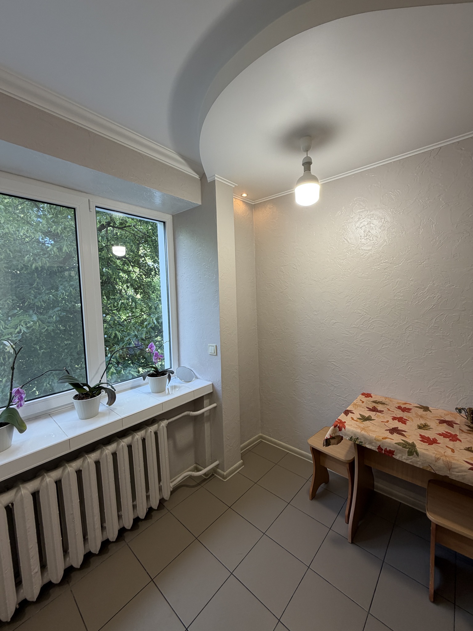 Продажа 2-комнатной квартиры 56 м², Покровская пл., вул.,25