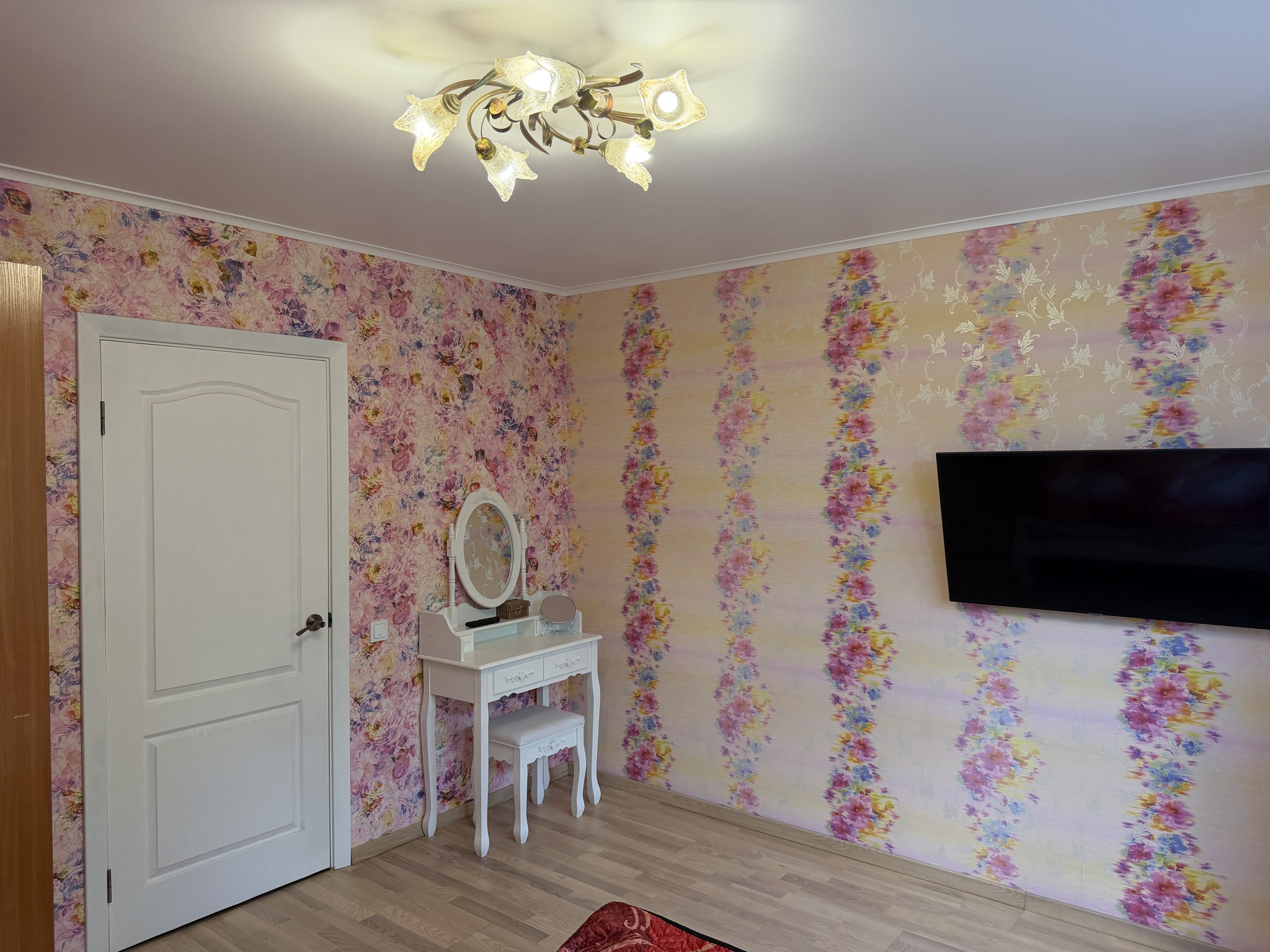 Продажа 2-комнатной квартиры 56 м², Покровская пл., вул.,25