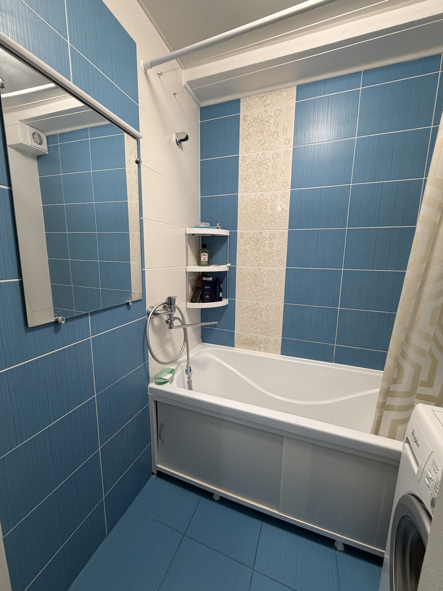 Продажа 2-комнатной квартиры 56 м², Покровская пл., вул.,25