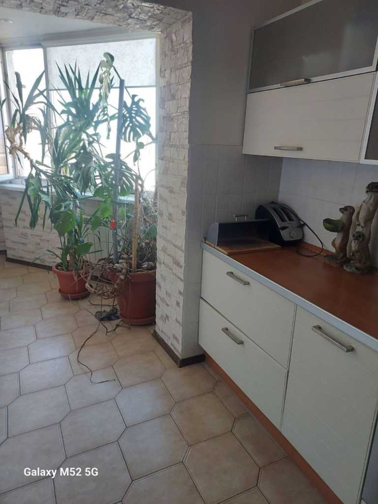 Аренда 2-комнатной квартиры 62 м², Милославська, 41/15