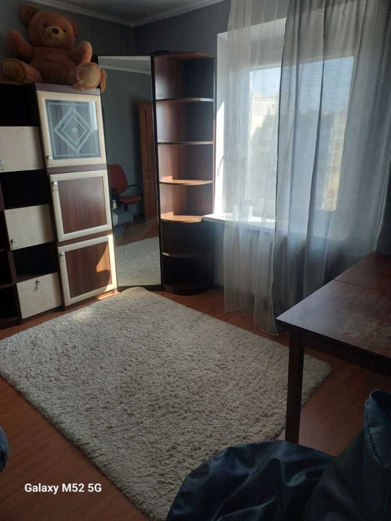 Аренда 2-комнатной квартиры 62 м², Милославська, 41/15