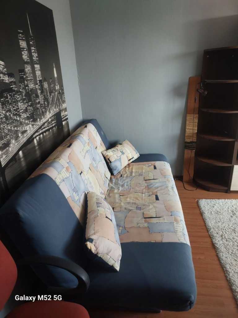 Аренда 2-комнатной квартиры 62 м², Милославська, 41/15
