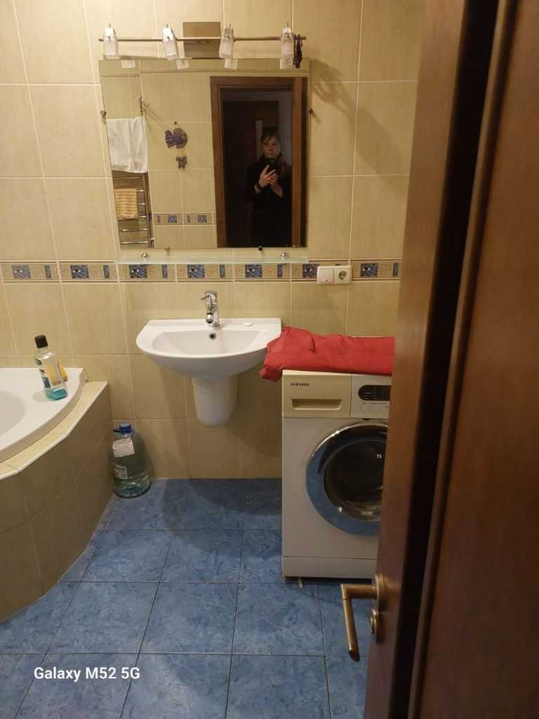 Аренда 2-комнатной квартиры 62 м², Милославська, 41/15