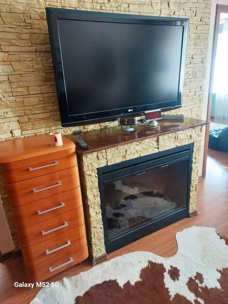 Аренда 2-комнатной квартиры 62 м², Милославська, 41/15