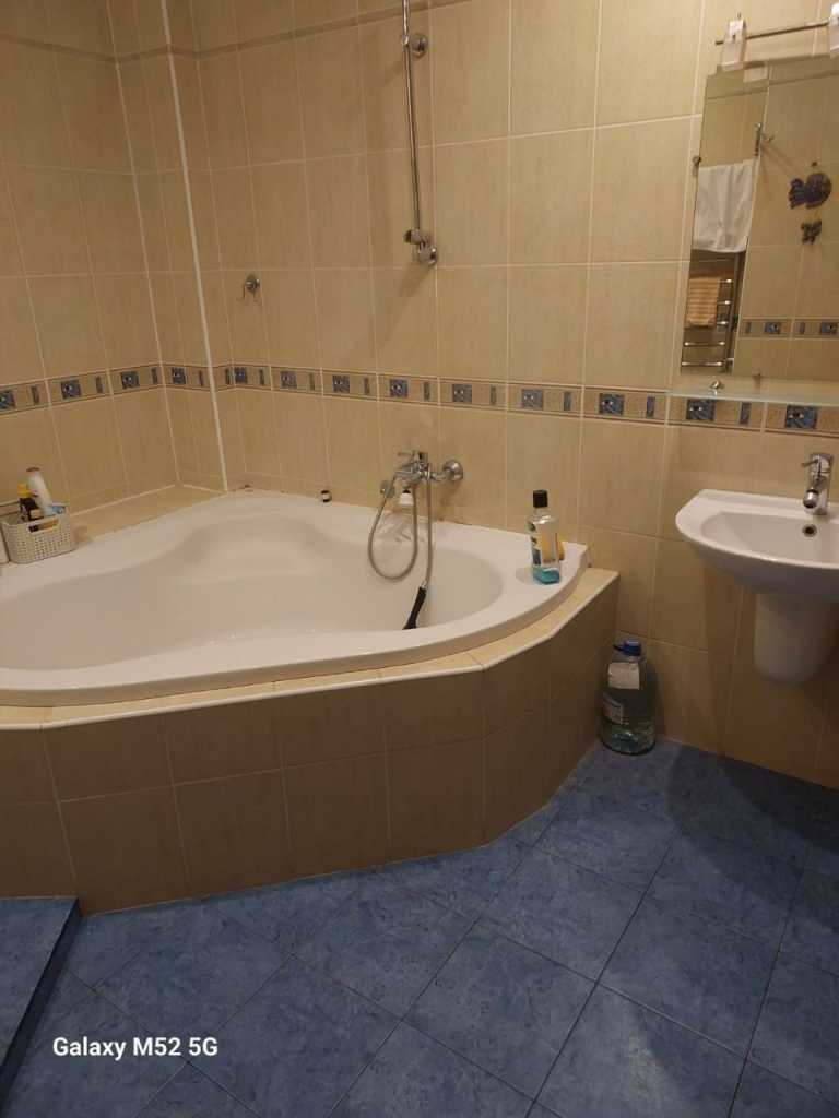 Аренда 2-комнатной квартиры 62 м², Милославська, 41/15