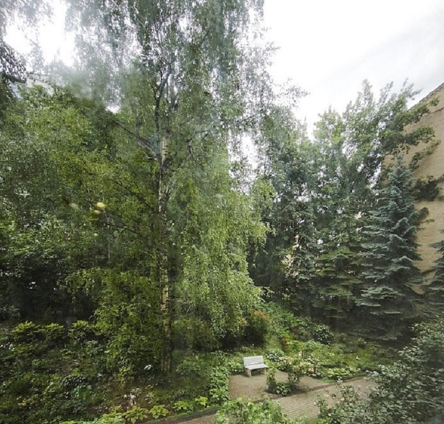 Продажа 4-комнатной квартиры 120 м², Ивана Франко ул.