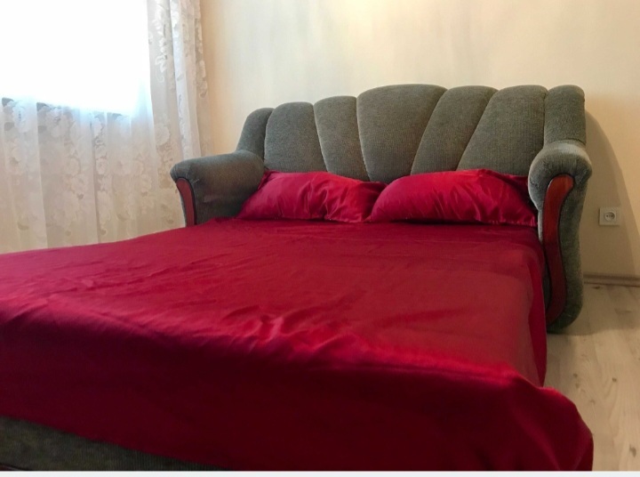 3-комнатная квартира посуточно 64 м², 1-го Мая ул., 8А