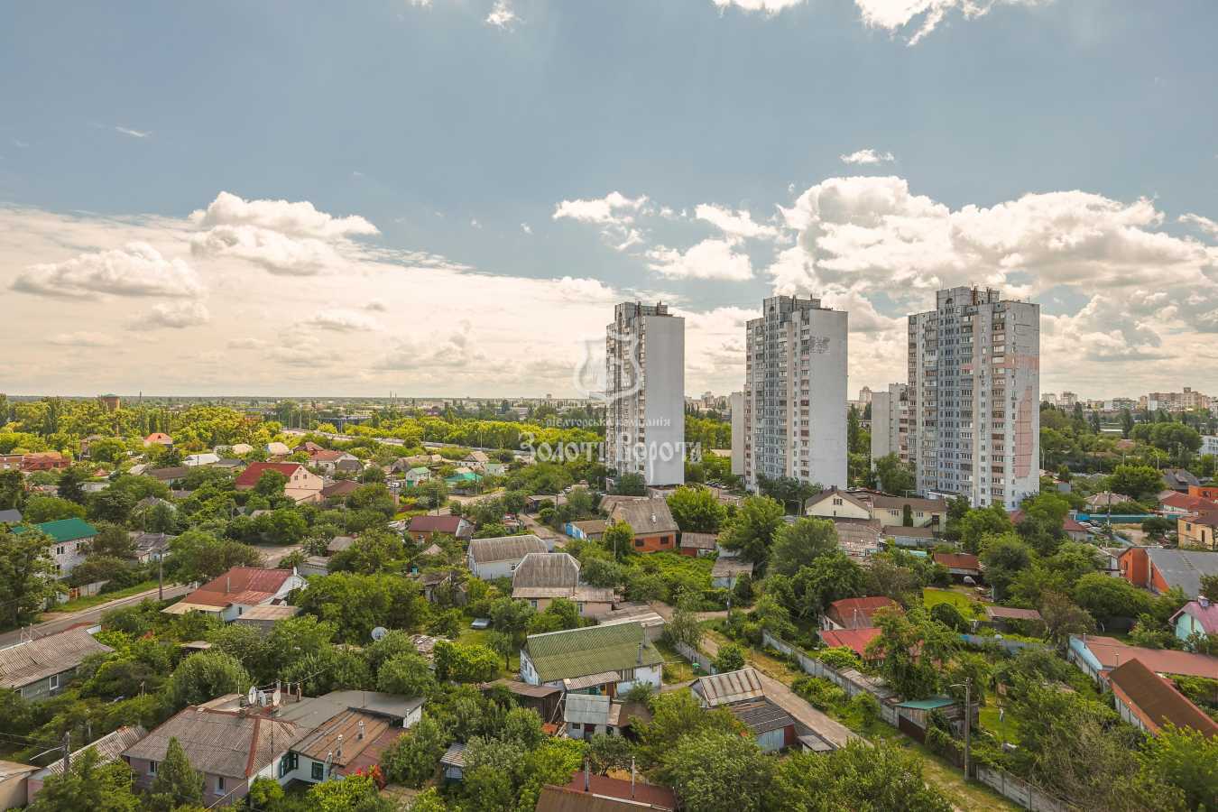 Продажа 2-комнатной квартиры 60 м², Калачевская ул., 9