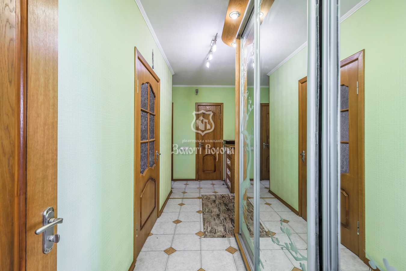 Продажа 2-комнатной квартиры 60 м², Калачевская ул., 9