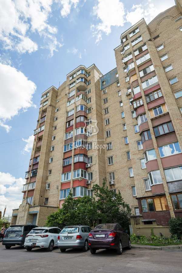 Продажа 2-комнатной квартиры 60 м², Калачевская ул., 9
