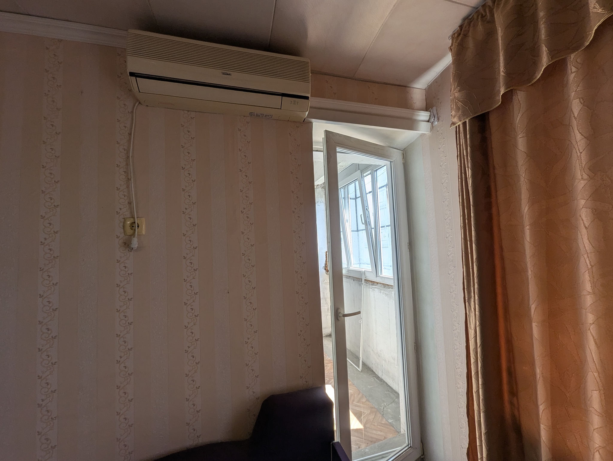 Продажа 2-комнатной квартиры 50 м², Мира просп., 21
