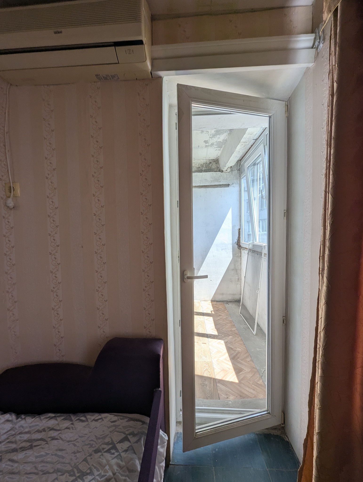Продажа 2-комнатной квартиры 50 м², Мира просп., 21