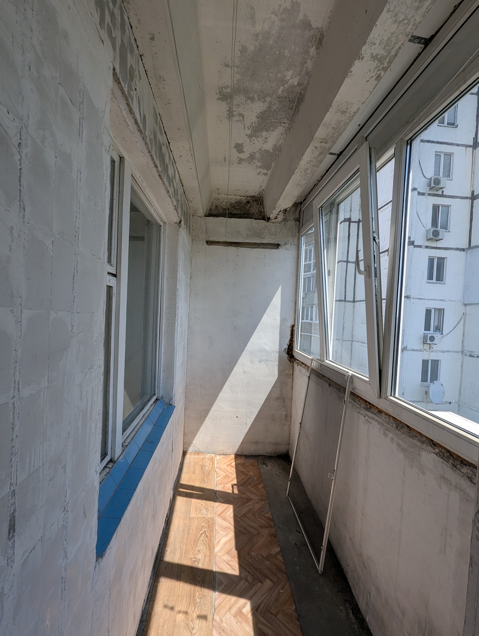 Продажа 2-комнатной квартиры 50 м², Мира просп., 21