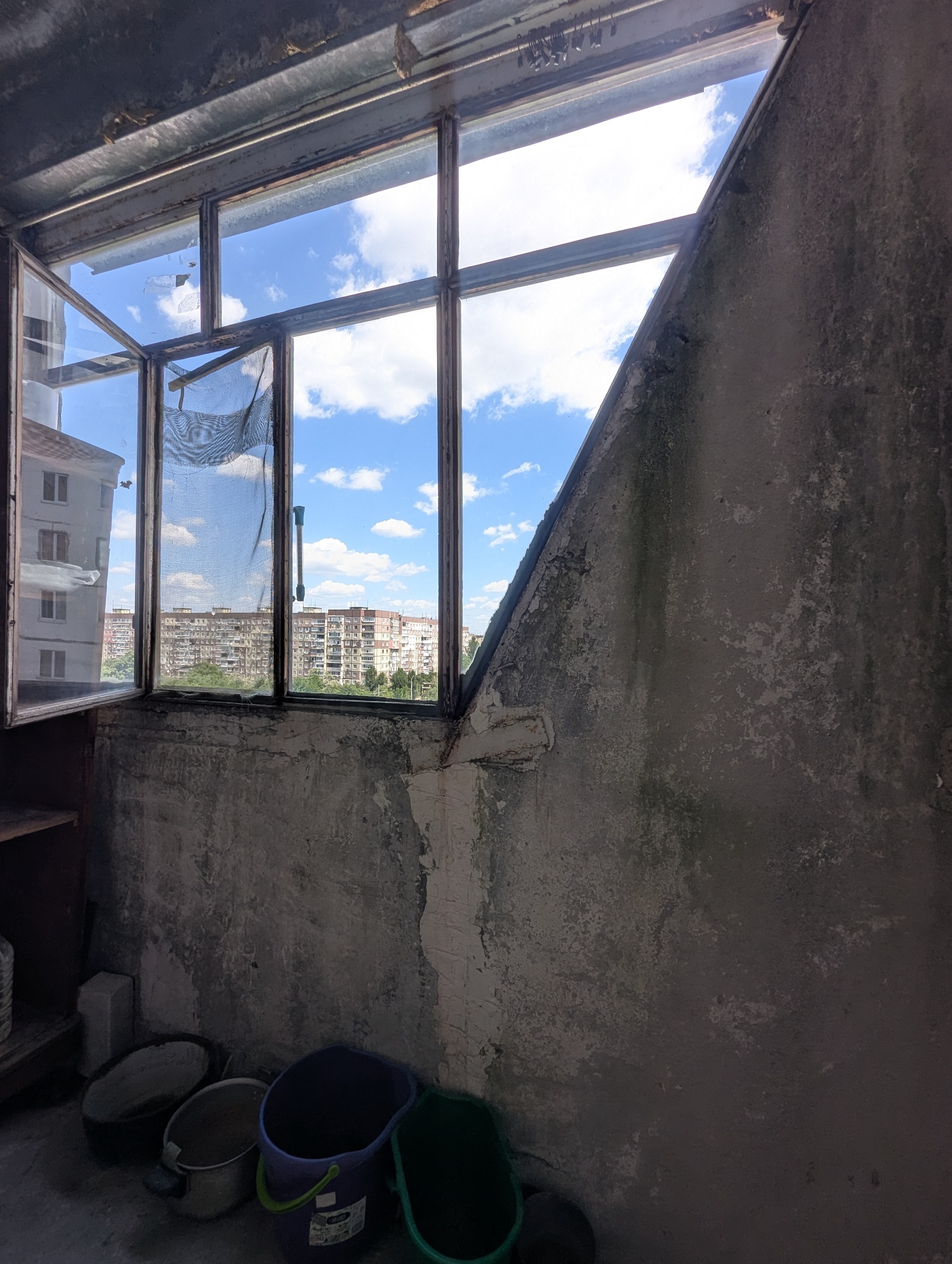 Продажа 2-комнатной квартиры 50 м², Мира просп., 21