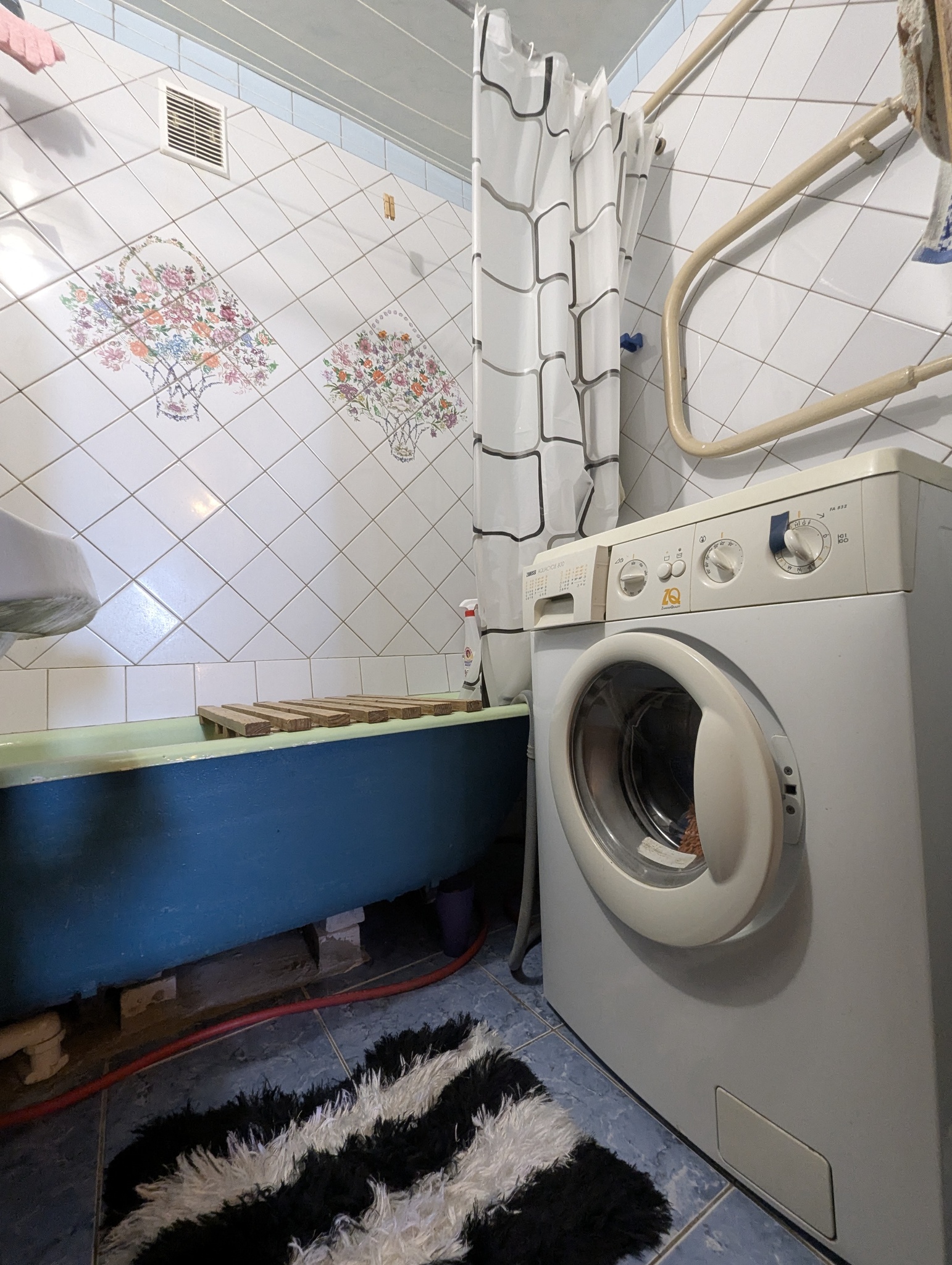 Продажа 2-комнатной квартиры 50 м², Мира просп., 21