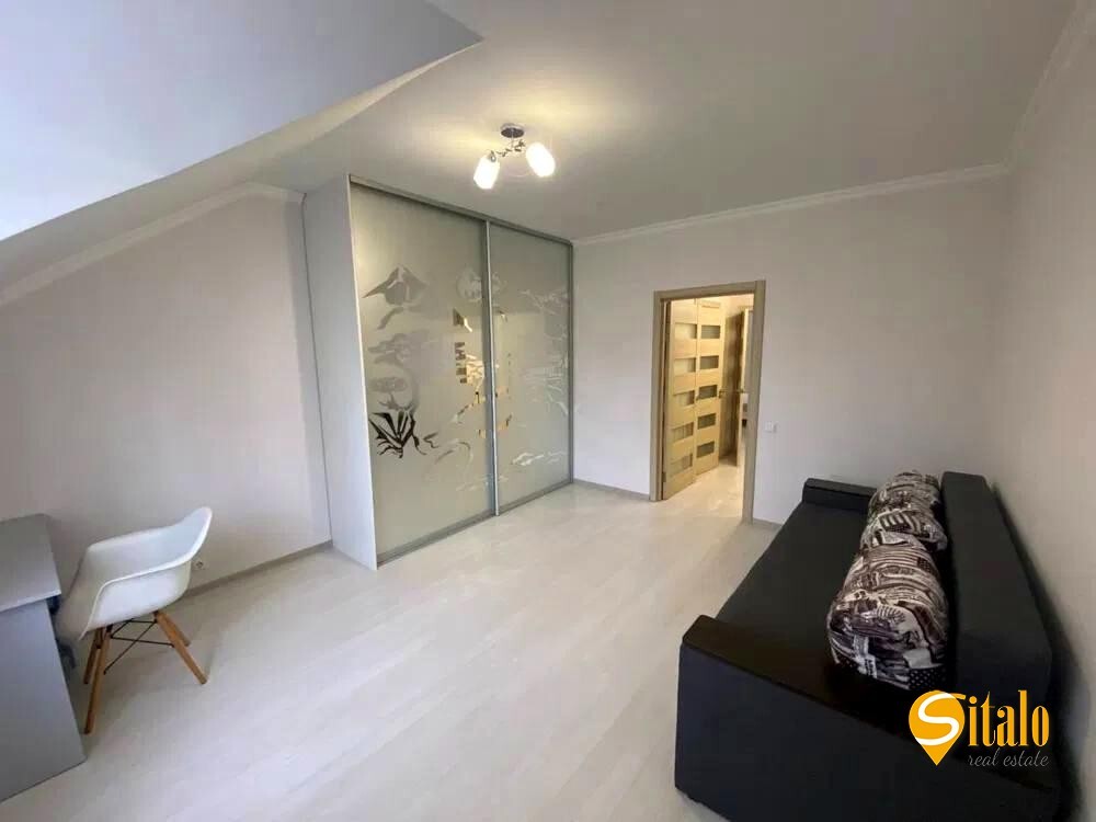 Оренда будинку 110 м², 136-а Садовая вул.