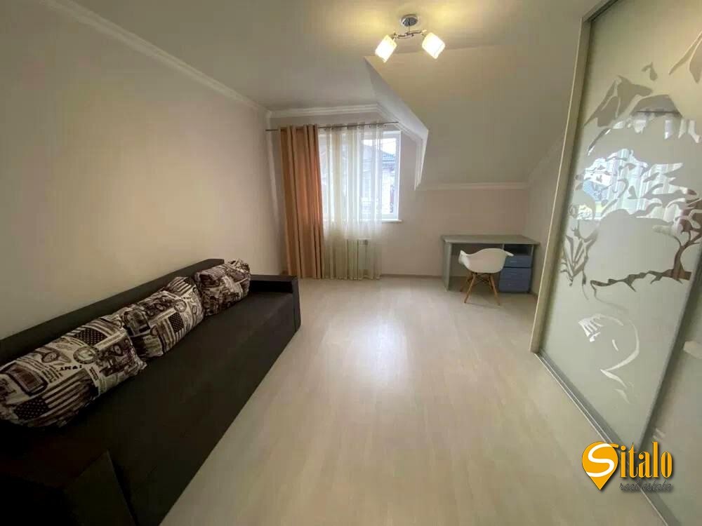 Оренда будинку 110 м², 136-а Садовая вул.