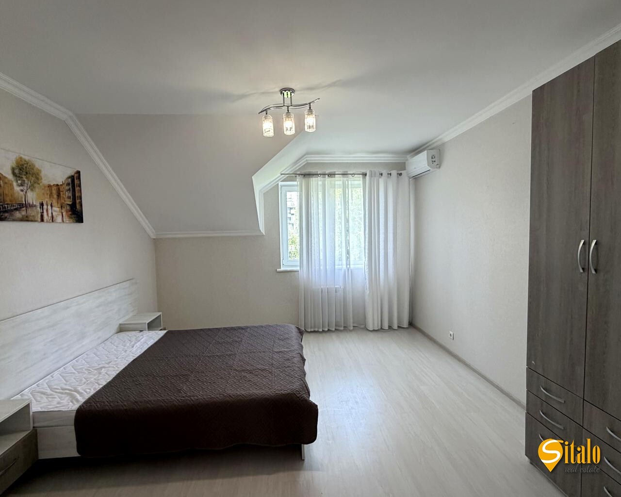 Оренда будинку 110 м², 136-а Садовая вул.