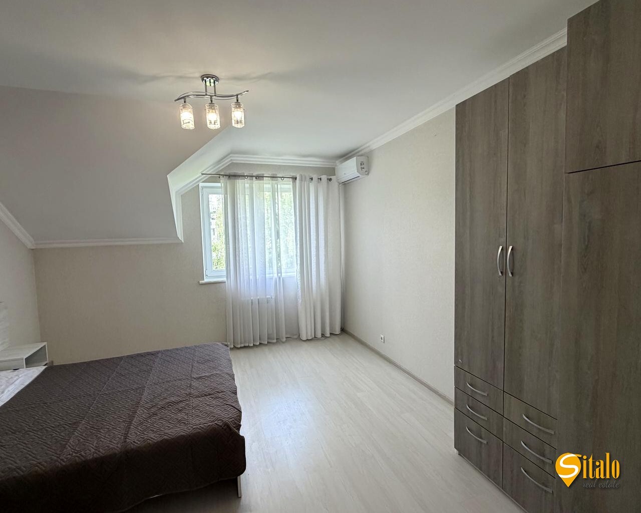 Оренда будинку 110 м², 136-а Садовая вул.