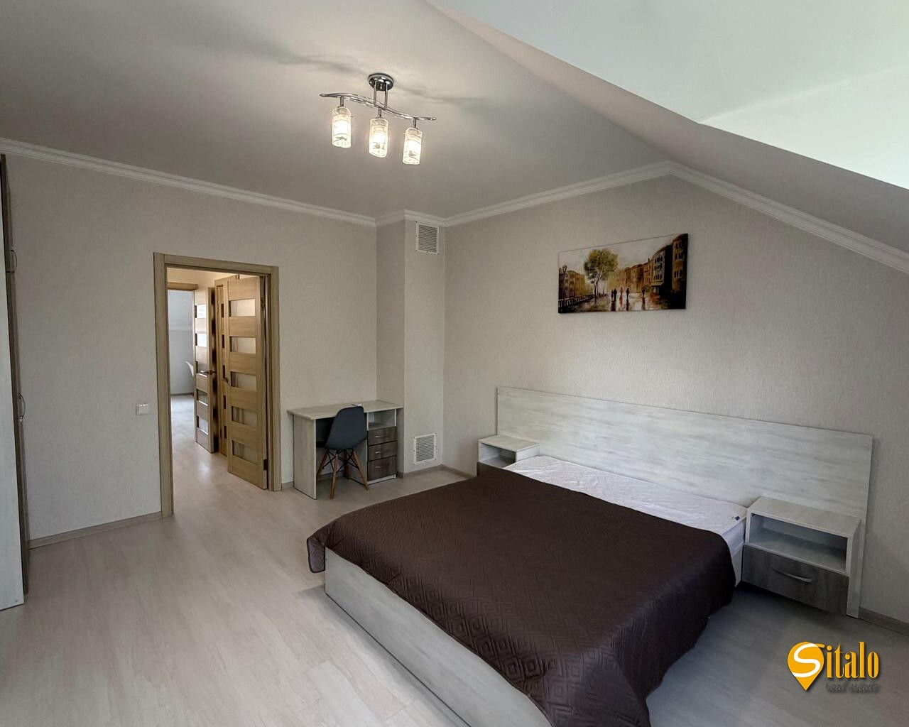 Оренда будинку 110 м², 136-а Садовая вул.