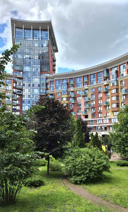 Продаж 2-кімнатної квартири 82 м², Михайла Донця вул., Ломоносова, 73Г