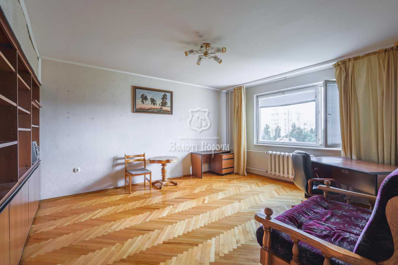 Продаж 2-кімнатної квартири 65.9 м², Кадетський Гай вул., 11